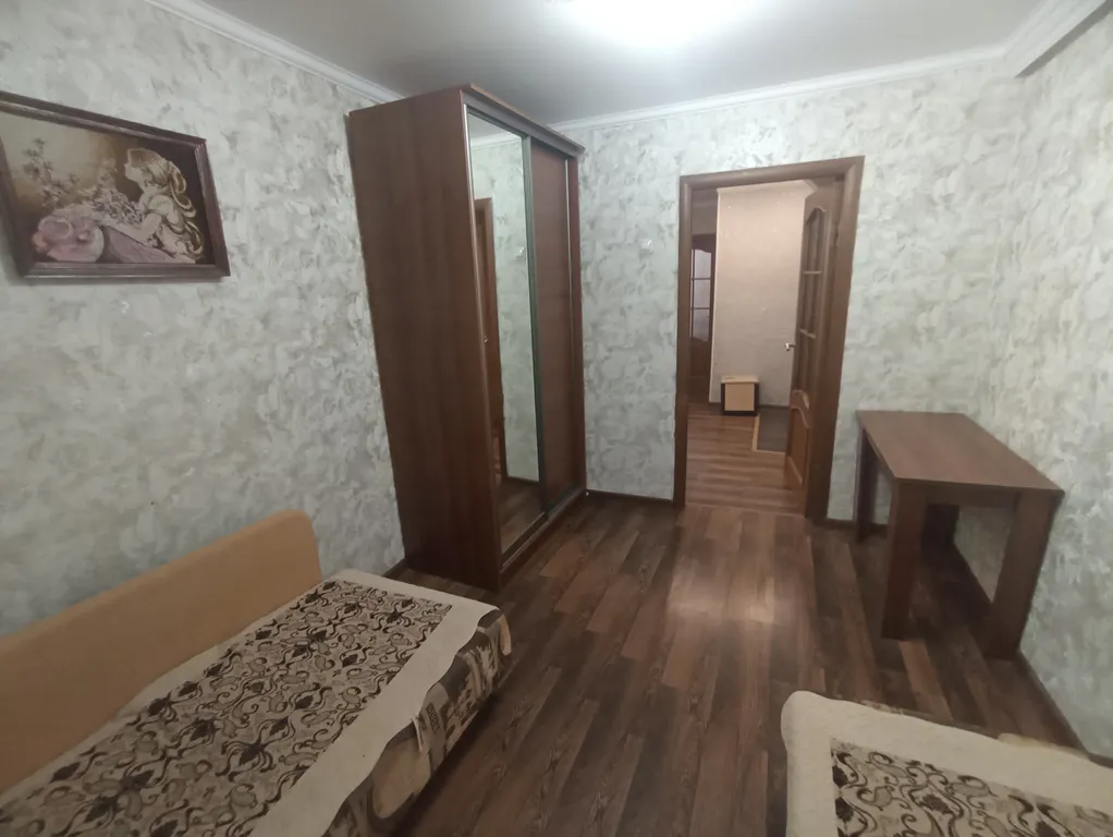 Квартира с видом на море