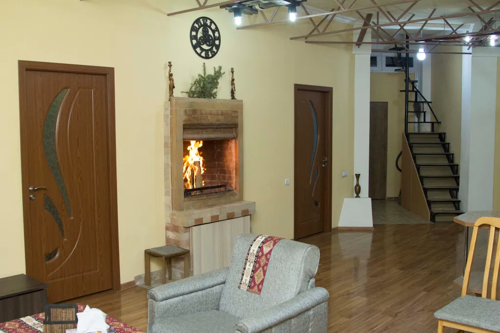 4-комнатная Квартира