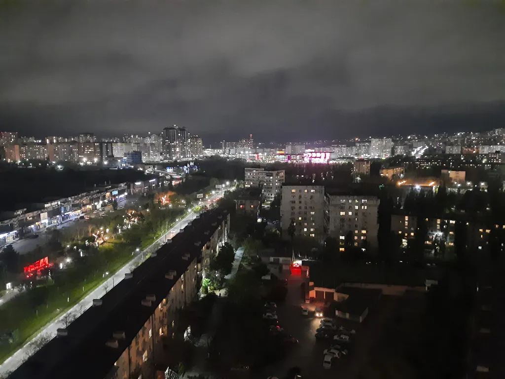 Квартира 1-комнатная Квартира — Новороссийск