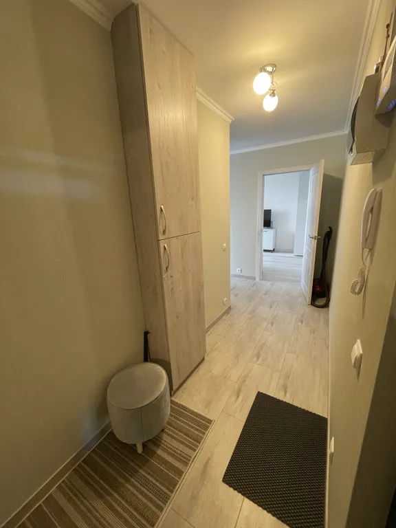 Квартира Уютная квартира с видом на поющие фонтаны и кенигсбергскую биржу — Калининград