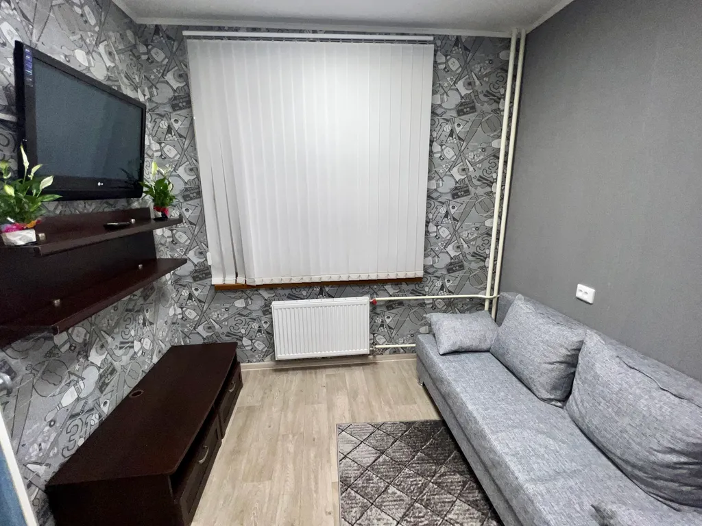 Квартира Комната — Казань