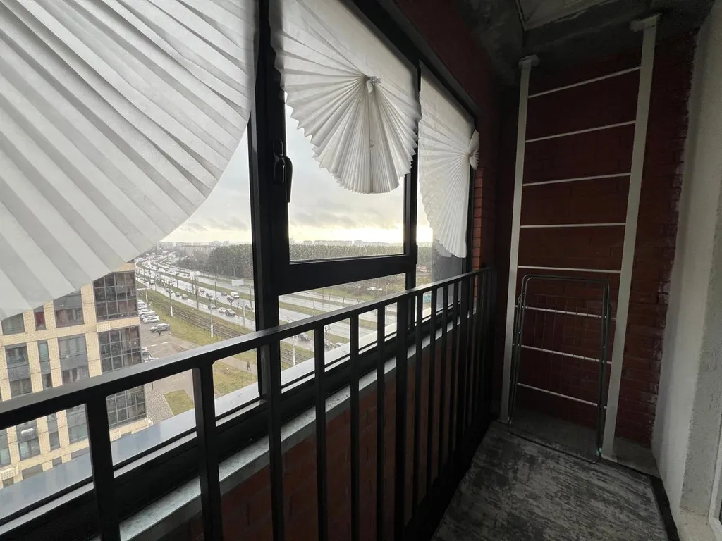 Квартира в современном ЖК Токио