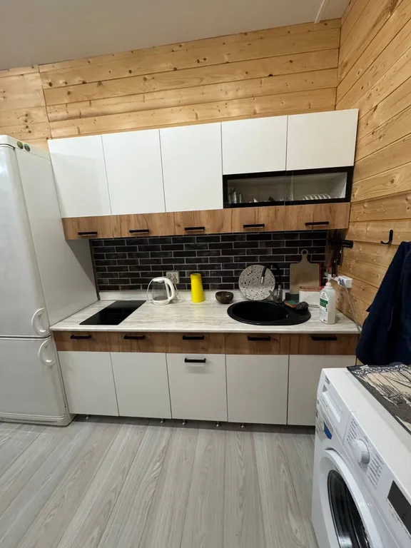 3-комнатный Дом