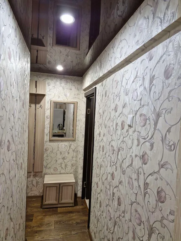 Уютная 2-комнатная квартира в центре в районе площади Победы