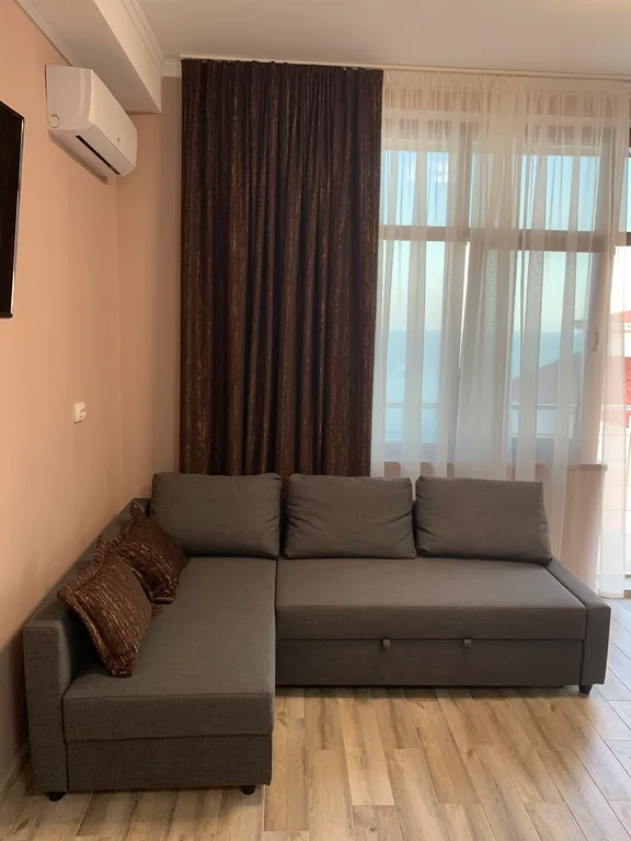 Благоустроенные апартаменты в экологически чистом районе