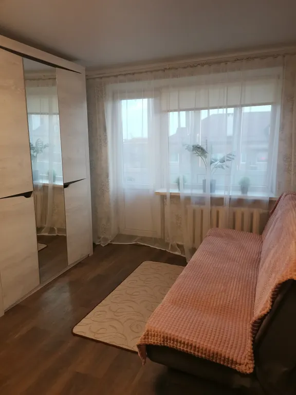 Квартира Квартира в центре — Светлый