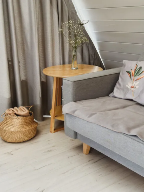 2-комнатный Дом