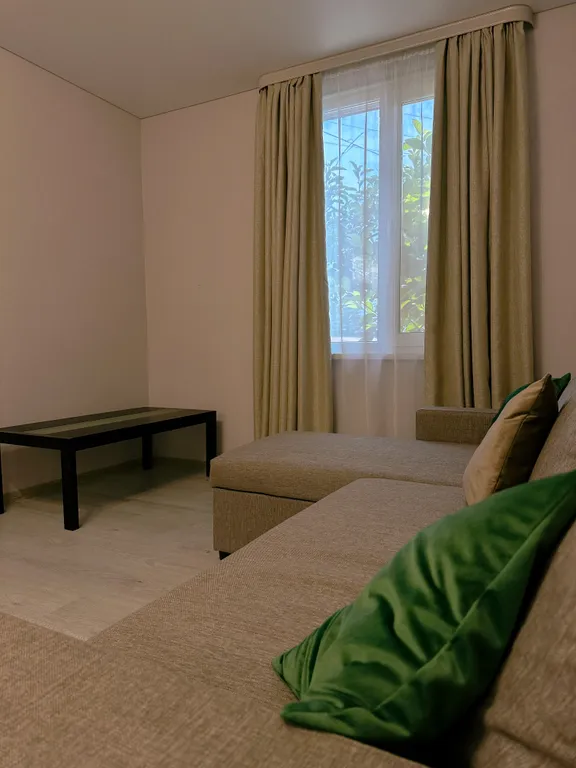 Апартаменты Кира