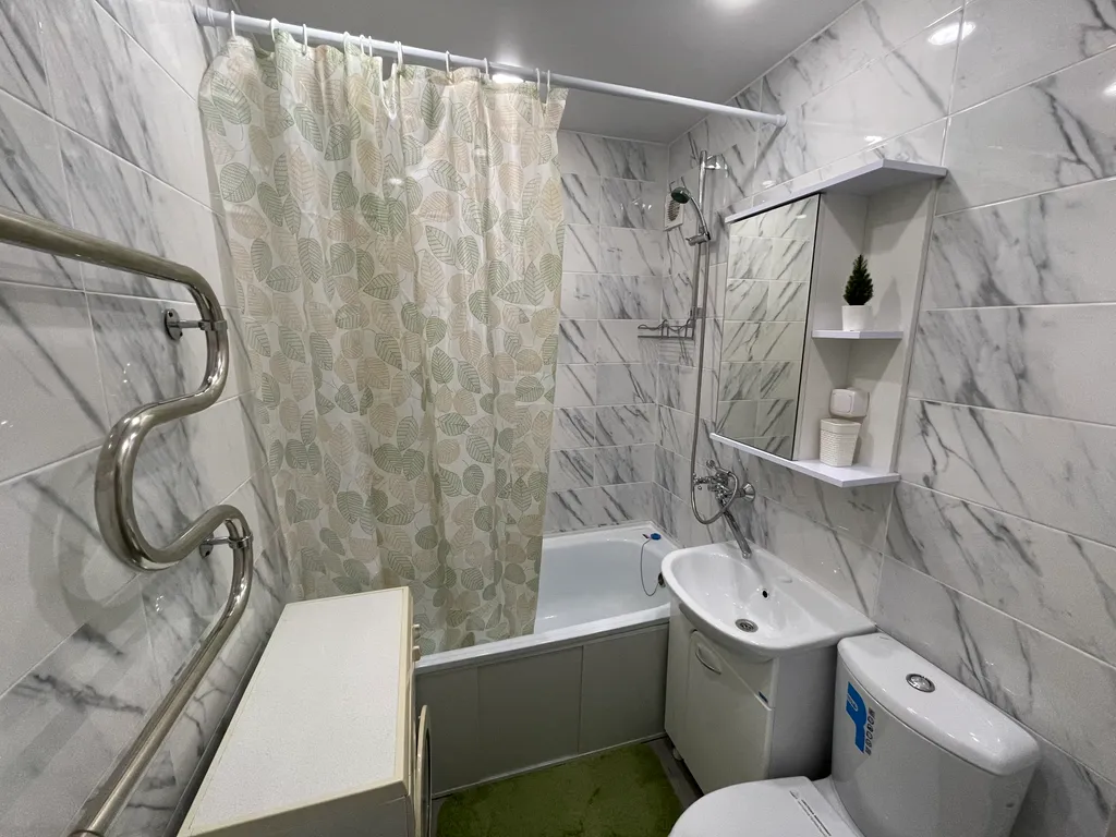 Квартира Уютная квартира в самом центре — Великий Новгород