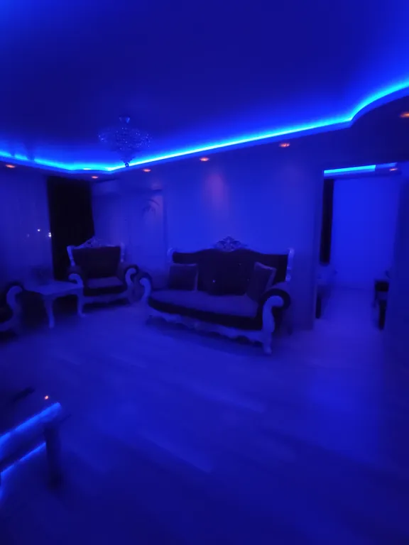 2-х комнатная квартира в центре города