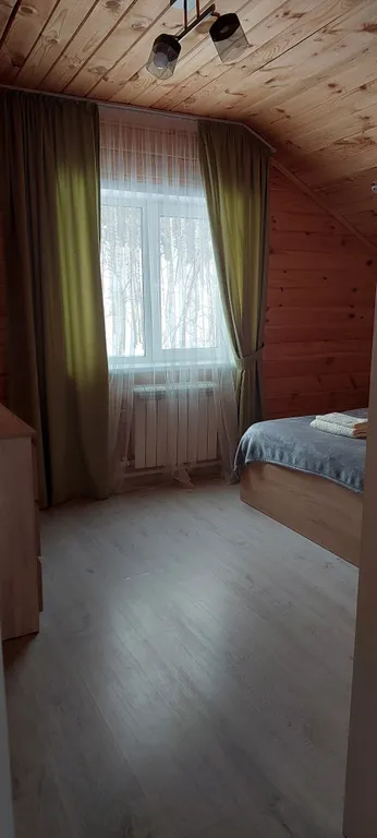 Дом на большую компанию