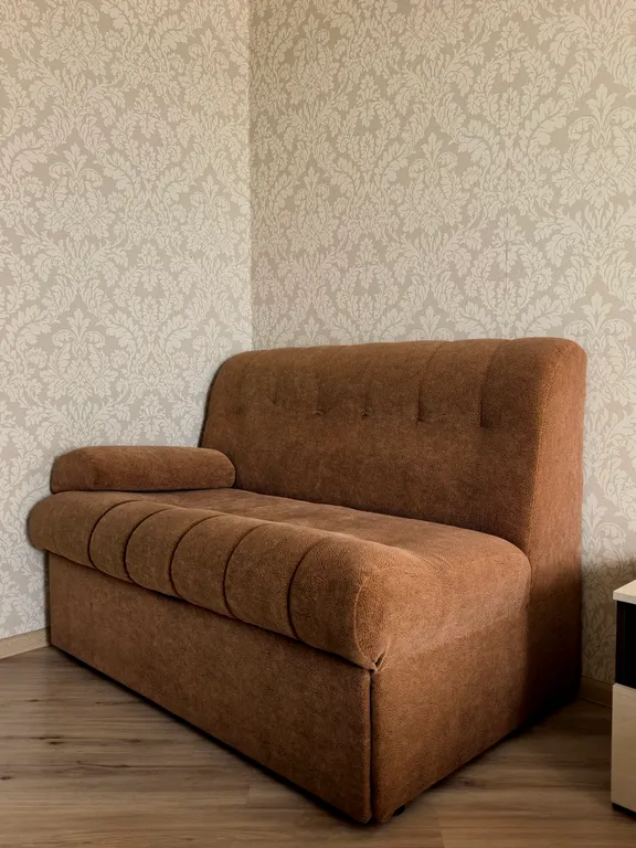 Уютная большая 2-комнатная квартира