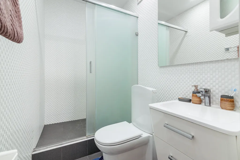 ЖК Мега Тауэрс возле Мега центра