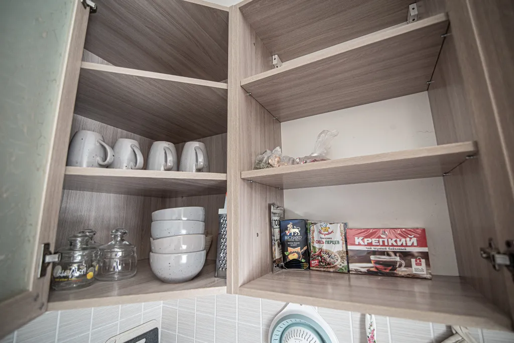 Квартира у «Горного воздуха» и городской больницы