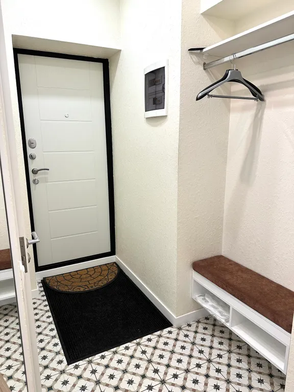 Студия бизнес класса у Ледового дворца