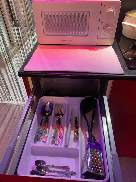 Романтическая студия