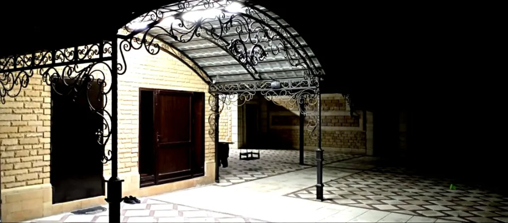 Коттедж Уютный домик в горах недалеко от Дербента — Дербент