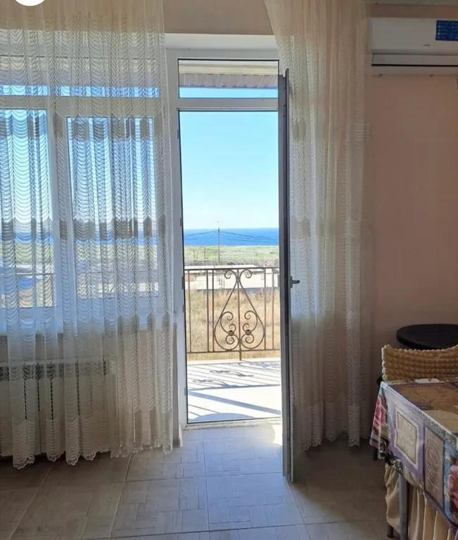 Трёхместный номер Люкс в Гостевом доме Ангел