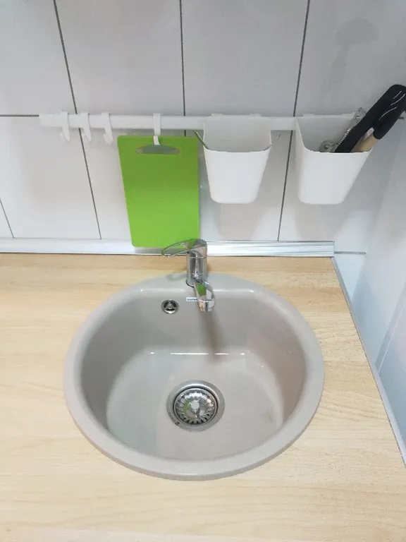 Чистая, уютная квартира-студия в центре города