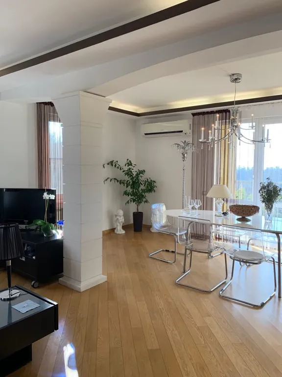 3-комнатный Дом