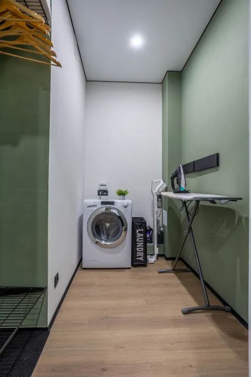 Квартира Dolce vita, однокомнатная квартира с массажным креслом — Краснодар