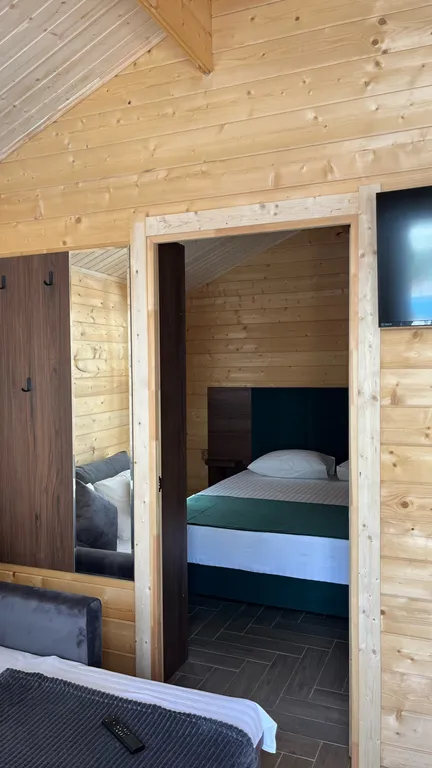 Усадьба Агрия