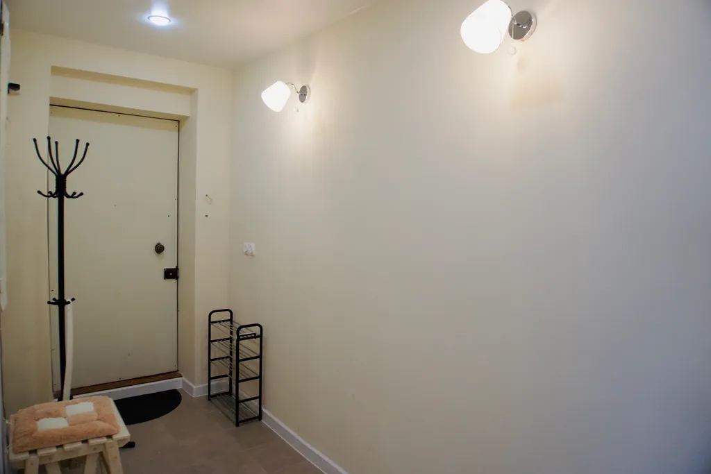 Уютная двушка на площади Дружбы