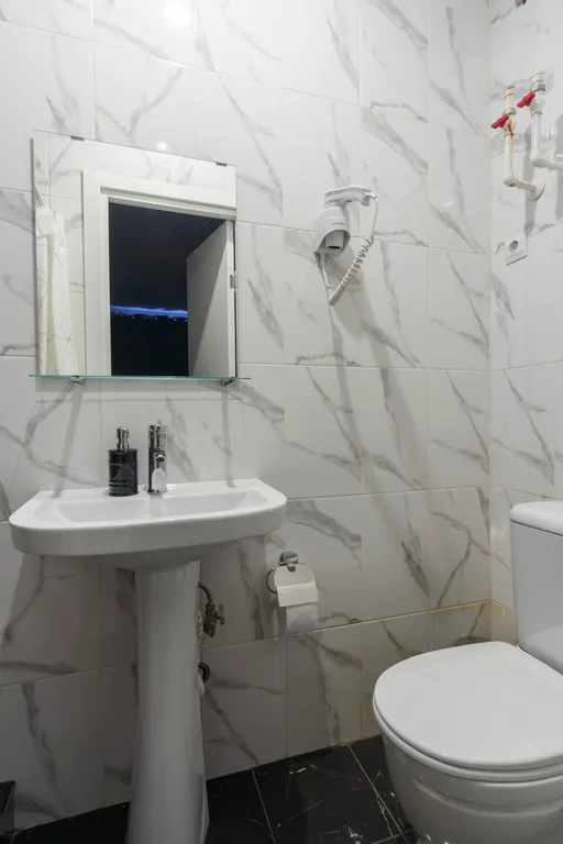 Комната