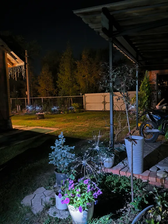 Уютный дом с банным чаноми и бассейном в тихом месте