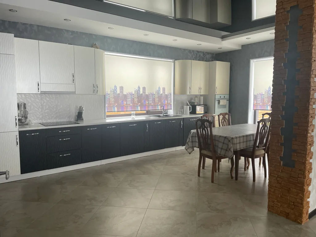 Дом у озера, клевое место