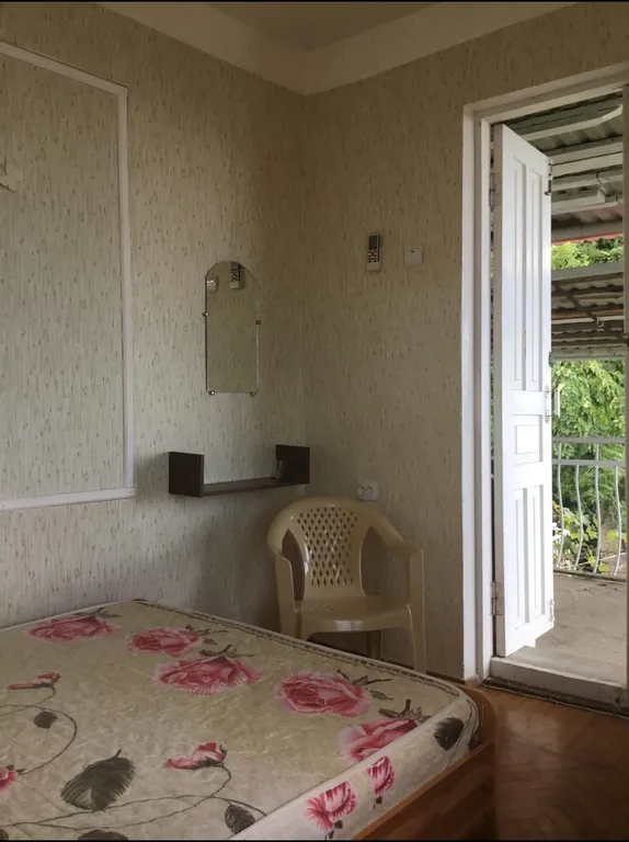 Квартира Комната с кондиционером — Гагра