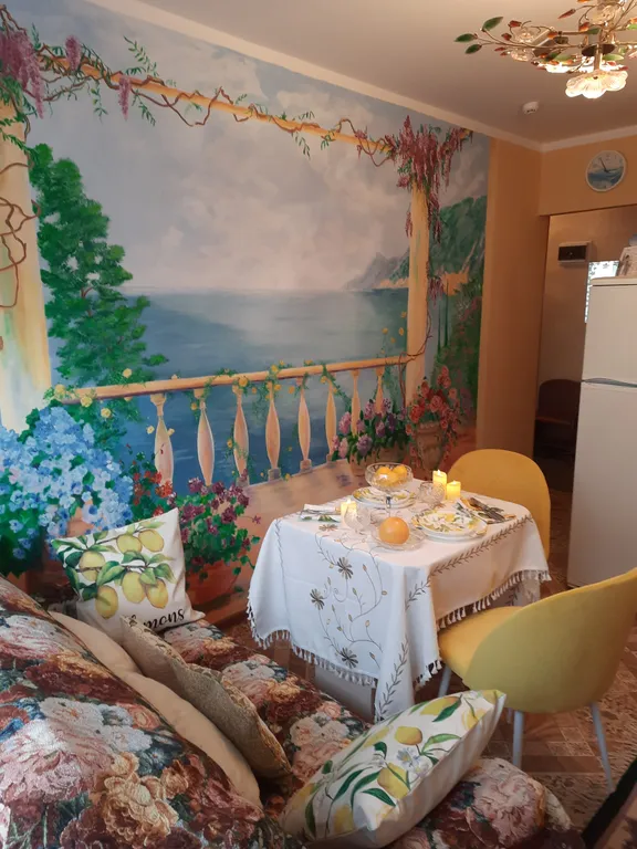 Квартира Квартира в районе прусской пивоварни Понарт — Калининград