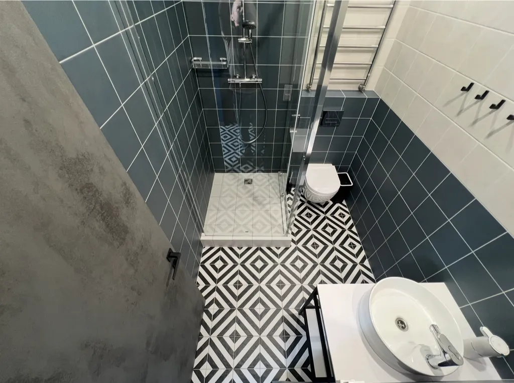 Новые апартаменты, рядом с центром