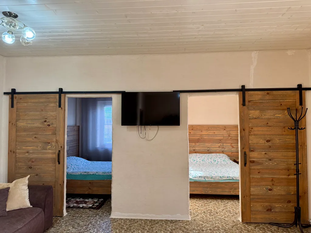 Михайловские дачи