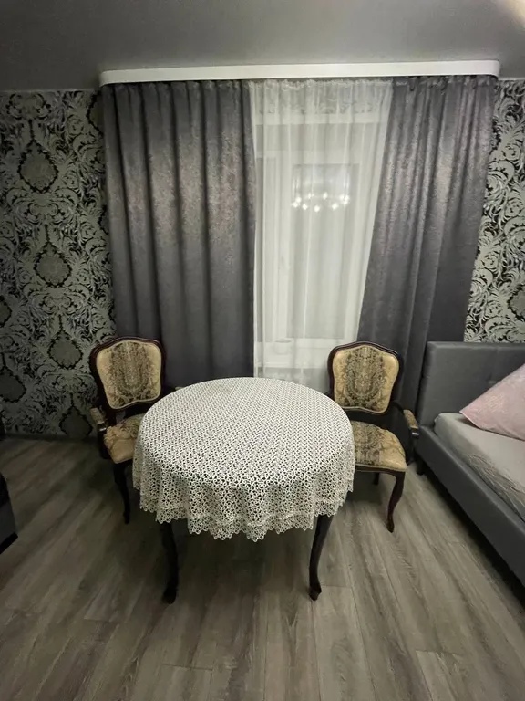 Квартира в центре города