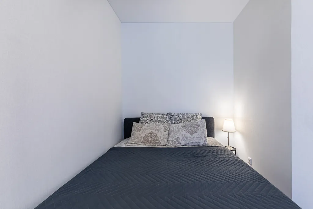 Шикарная квартира