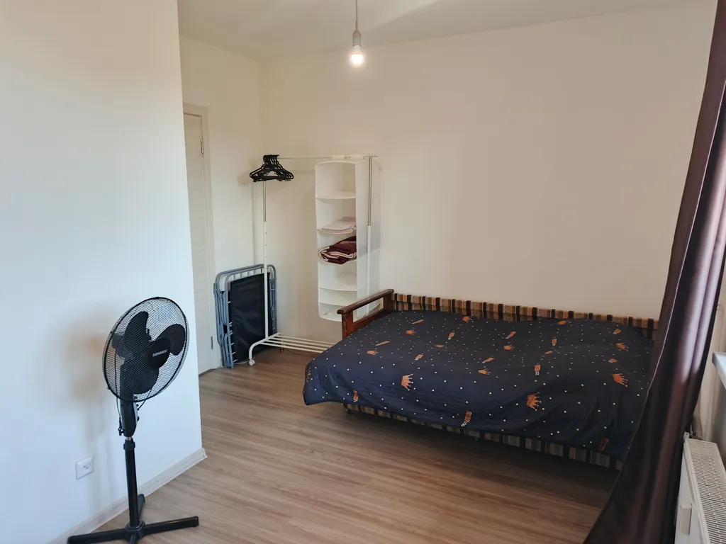 Уютная студия КАД 2 минуты