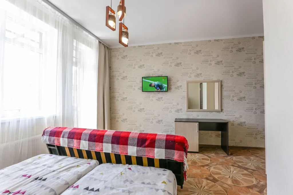 Квартира Комната — Геленджик