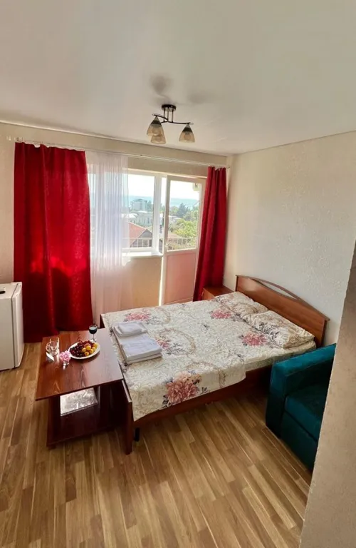 Квартира Комната — аренда посуточно в Цандрыпш