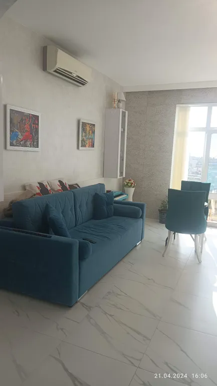 Уютный коттедж с видом на море для семейного отдыха