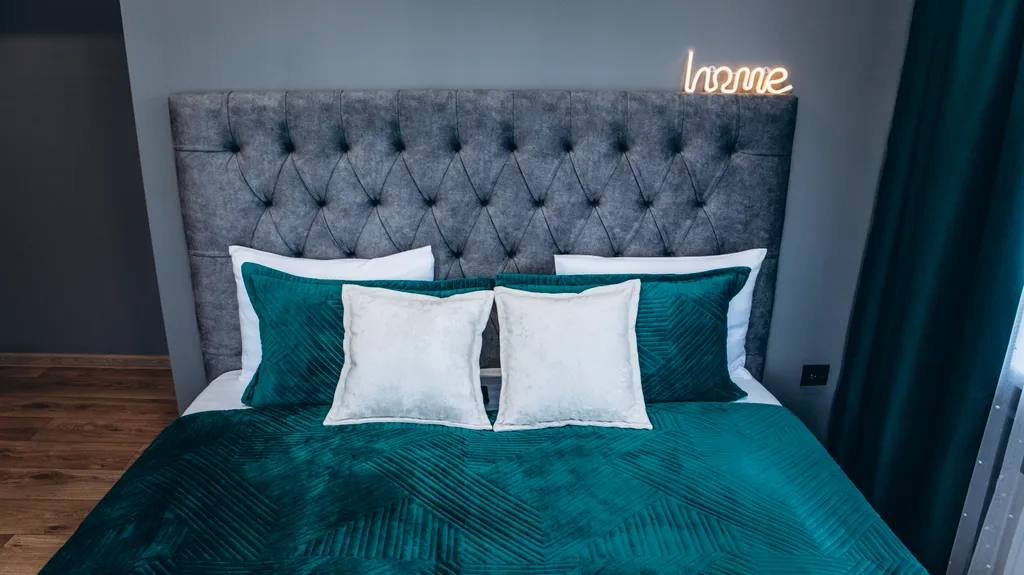 1-комнатная квартира в Зеленогорске | Good Mood