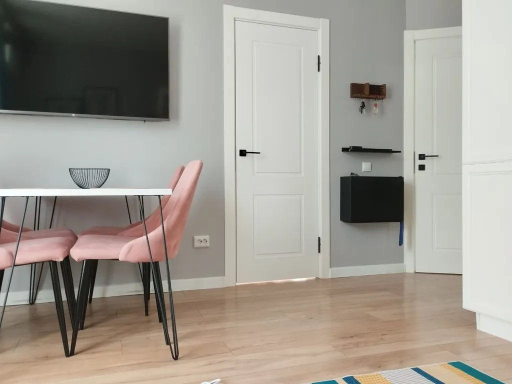 Евротрешка в Небуге