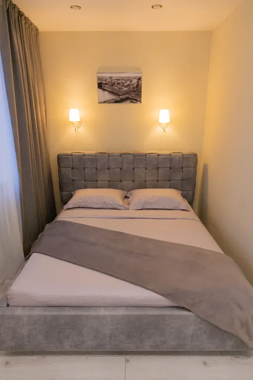 Квартира Апартаменты Делюкс на Бограда — Красноярск