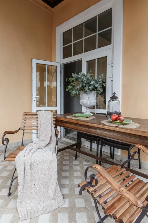 3-комнатный Дом