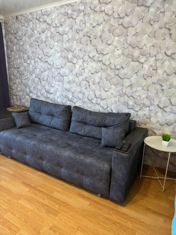 Студия в центре города