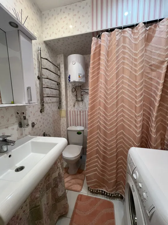Квартира Уютная квартира в центре — Сочи