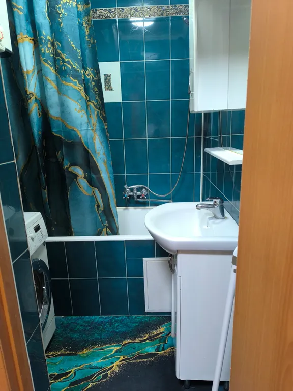 Квартира Уютная квартира в центре города — Евпатория