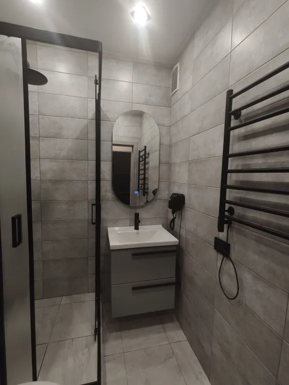 Квартира Комфортная  квартира на Балтийском море — Пионерский