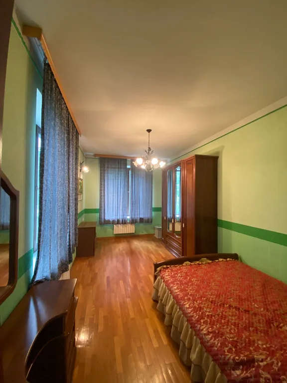 Уютный дом на Рублевке