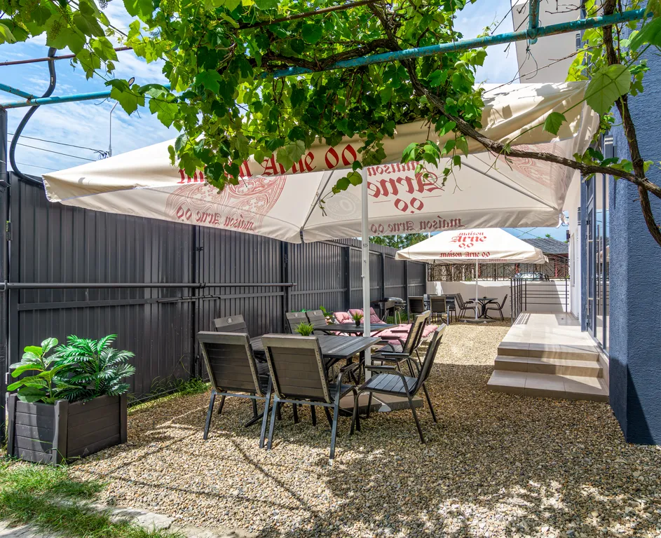 Новые апартаменты в центе